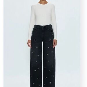 Pistola Hendrix Jeans in Glamour